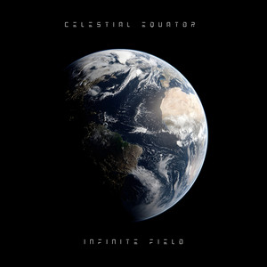 Infinite Field poster