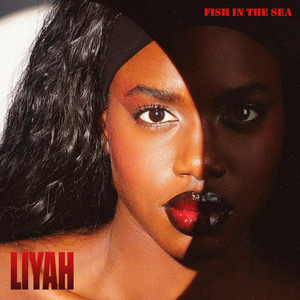 Fish in the Sea by LIYAH