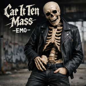 Car It Ten Mass -Emo-