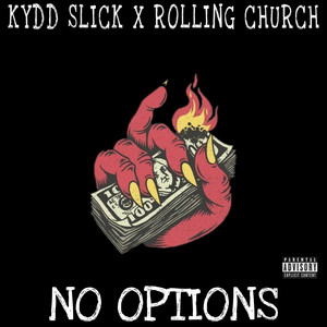 Portada de No Options