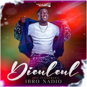 Ibro Nadio poster