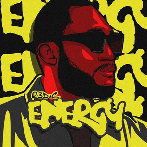 ENERGY by R3DIIC
