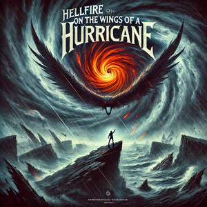 It’s Hellfire (On The Wings Of A Hurricane)