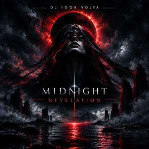 Dj Igor Volya — Midnight Revelation