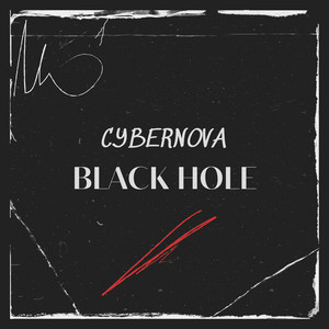 Black Hole by CYBERNOVA