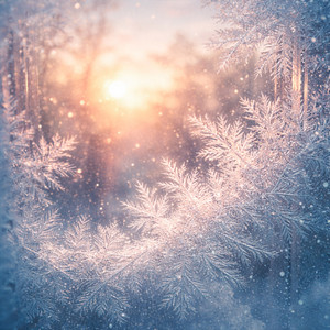 Frost by Crumbly