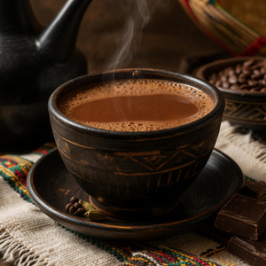 DIRECTOR LONDON - Mokassa