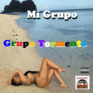 Rio Rebelde by Grupo Tormento