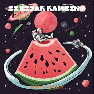 Lunna Skyllr - Si Bijak Kambing