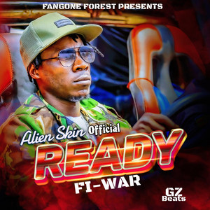 Alien Skin Official - Ready Fi War