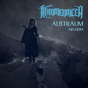 Albtraum (Niflheim) by Flammenmeer, Oli „Rammy“ Ramoli