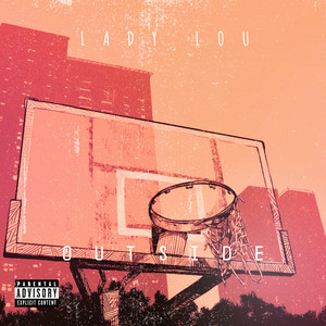 Outside by Lady Lou