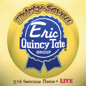 Eric Quincy Tate | Spotify