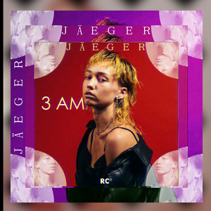 3AM cover art