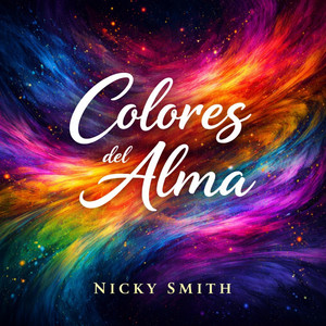 Colores del Alma by Nicky Smith