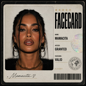 FACECARD by ELESAY