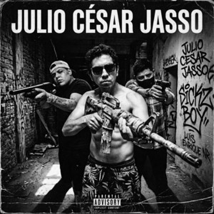 Julio César Jasso by LuisEnrique NR, SickzBoy