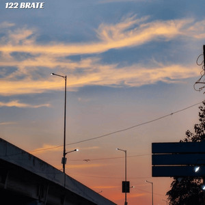 122 Brate
