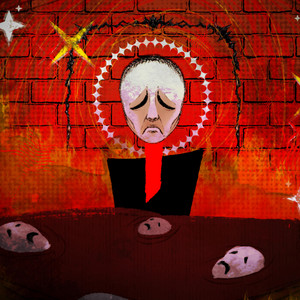 The Boy Who Never Escaped Hell by SHUDDER