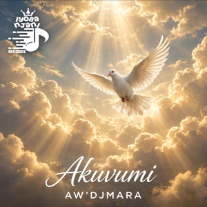 Akuvumi (Gospel Gqom) by Aw'DjMara