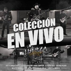 Fuga Pa Cali 2 (En Vivo)