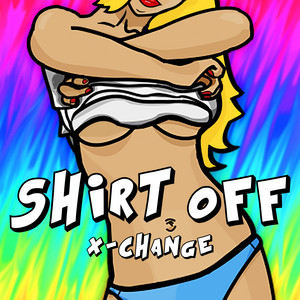 Shirt Off cover art