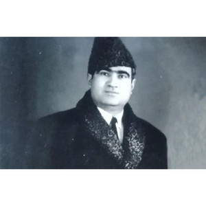 Zaur Zakiroğlu - Zabul Segahı