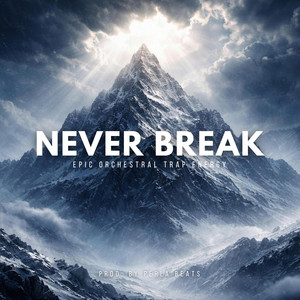 Perla Beats - Never Break (feat. MandalazMusic) [Instrumental]