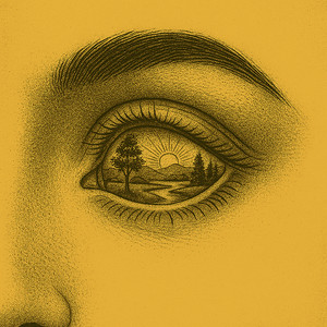 Through Your Eyes