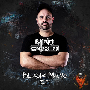 Black Magic by Mind Controller