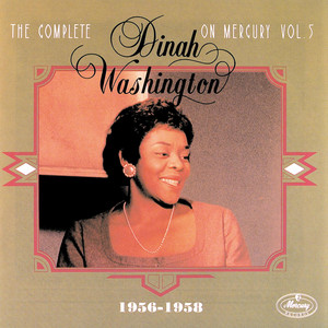 DINAH WASHINGTON レコード DINAH WASHINGTON レコード