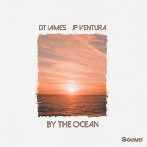 DT James — By The Ocean (2026)