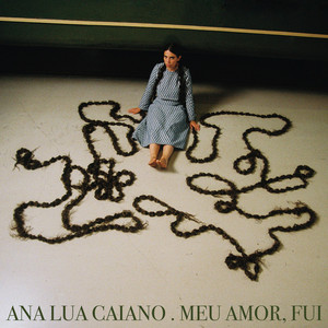 Meu Amor, Fui by Ana Lua Caiano