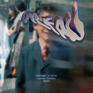 Portada de Terrain