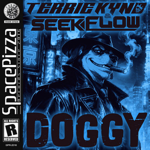 Doggy by Terrie Kynd, SeekFlow