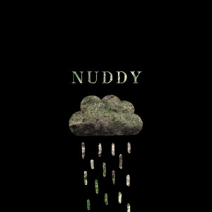 Green Grey by NUDDY