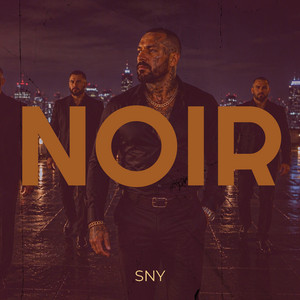 Noir by SNY