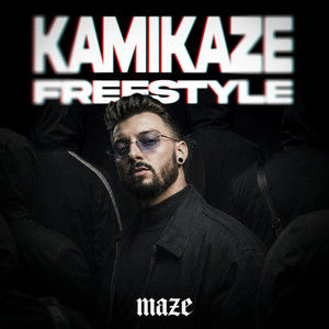 KAMIKAZE FREESTYLE by Maze