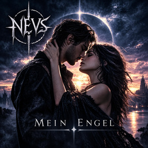 Mein Engel by Nevs