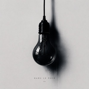 Dans le noir