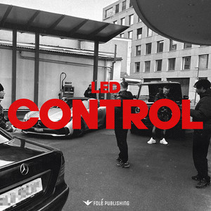 LED - CONTROL