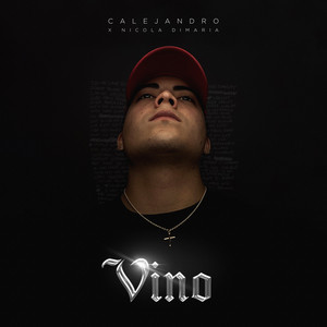 Vino by Calejandro, Nicola Dimaria