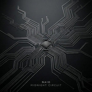 Midnight Circuit by NAIØ