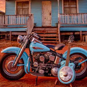 Hawk Phoenix — The Road Home (2026)