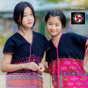 SD Chai Studio - Single Life Part 2-Karen Song (feat.Dah Klay x Paw Htoo)