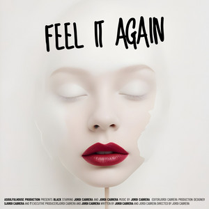 Feel It Again - original mix by Jordi Cabrera