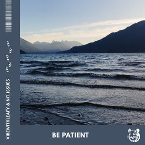 Be Patient by VibeWithLeafy, Nit . Issues