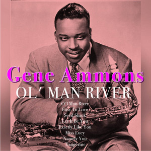 Ol' Man River