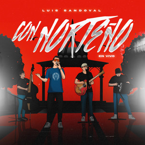 Luis Sandoval - El Vago (En vivo)