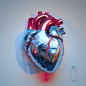 Drop Heart